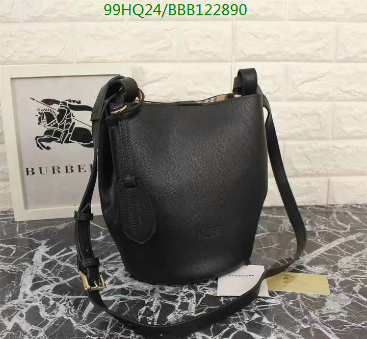 Burberry Bag-(4A)-Diagonal-,Code: BBB122890,$: 99USD