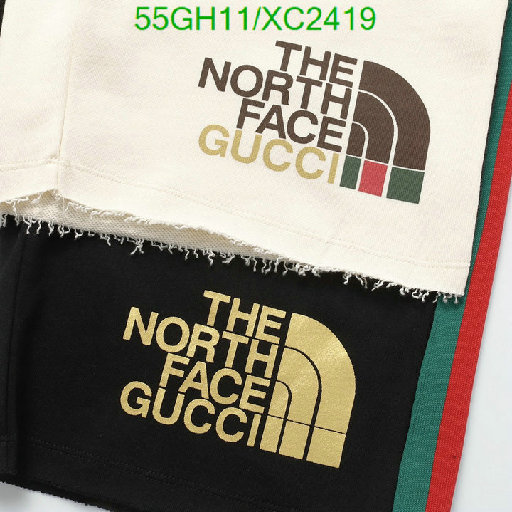 Clothing-The North Face, Code: XC2419,$: 55USD