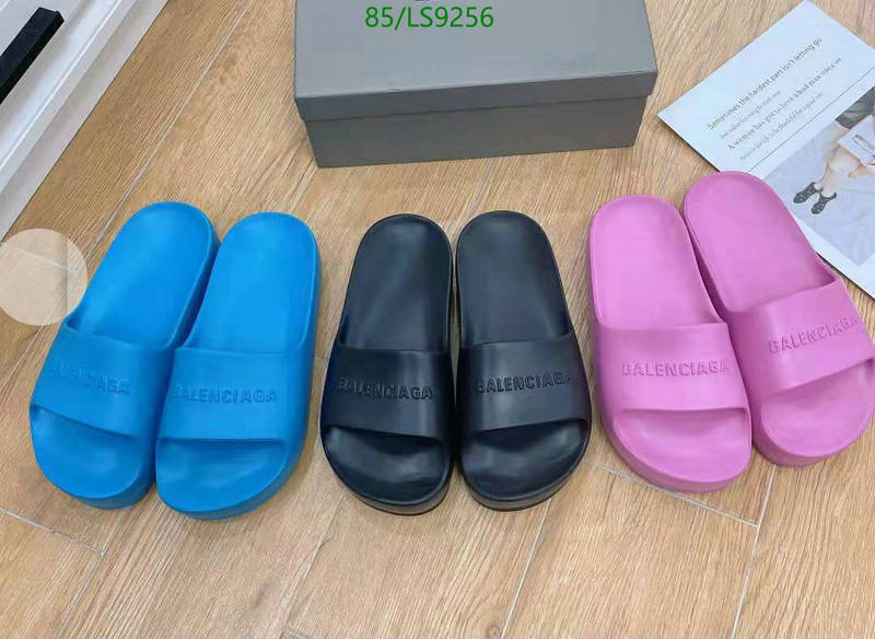 Women Shoes-Balenciaga, Code: LS9256,$: 85USD