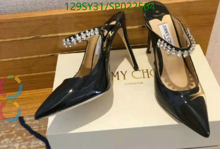 Women Shoes-Jimmy Choo, Code: SP022504,$:129USD