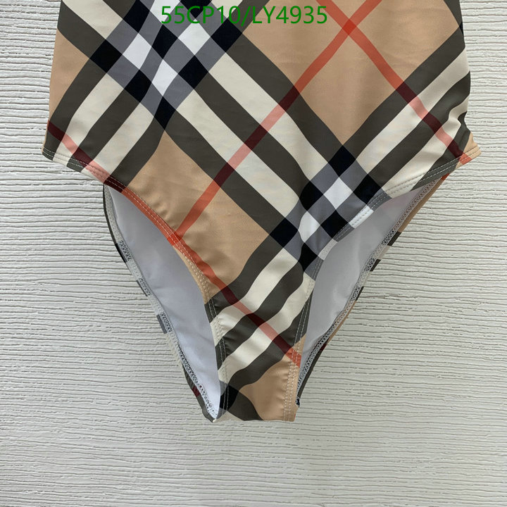 Swimsuit-Burberry, Code: LY4935,$: 55USD