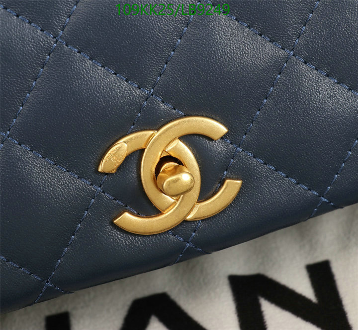 Chanel Bags ( 4A )-Diagonal-,Code: LB9249,$: 109USD