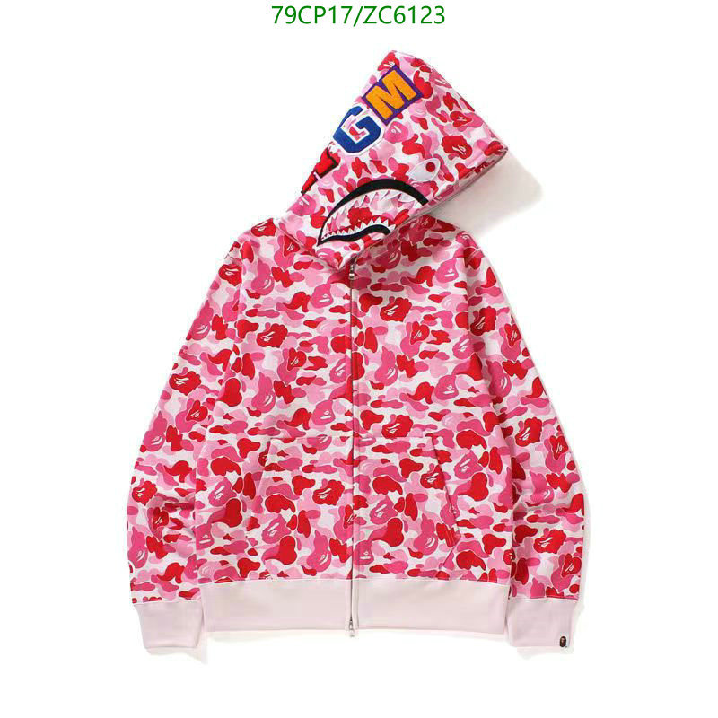 Clothing-BAPE, Code: ZC6123,$: 79USD