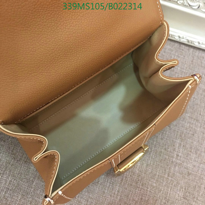 Delvaux Bag-(Mirror)-Brillant,Code: B022314,$:339USD