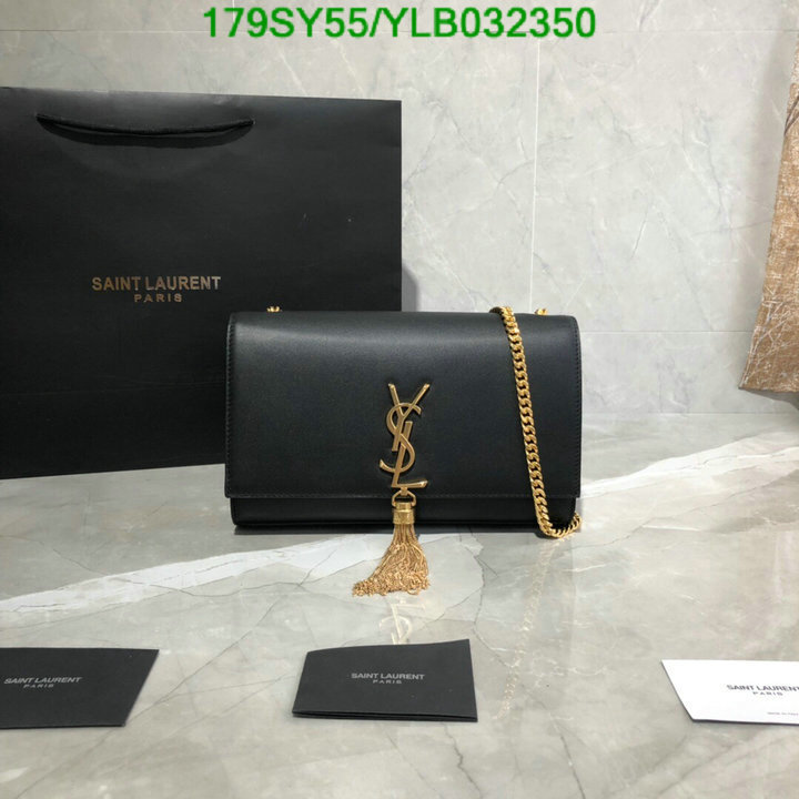 YSL Bag-(Mirror)-Kate-Solferino-Sunset-Jamie,Code: YLB032350,$:179USD