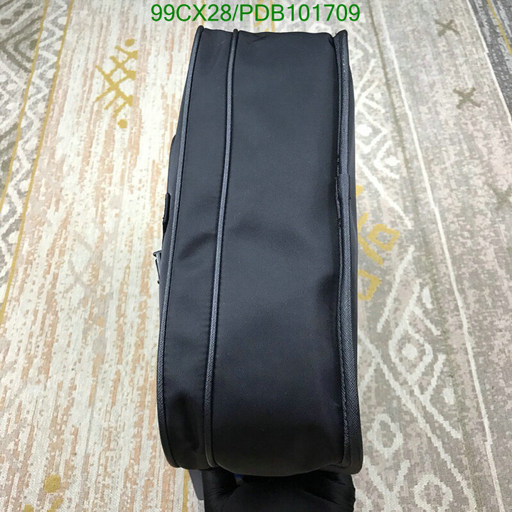 Prada Bag-(4A)-Diagonal-,Code: PDB101709,$:99USD
