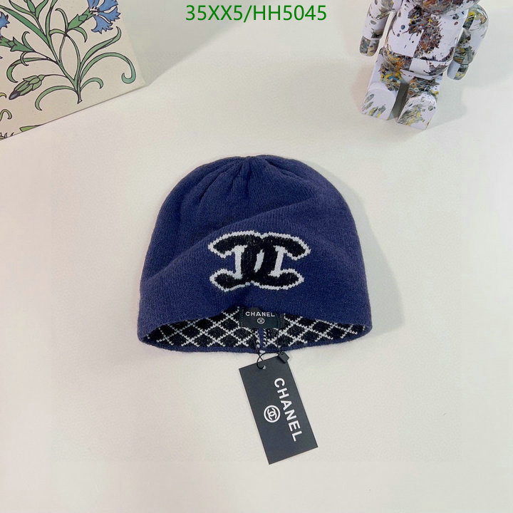 Cap -(Hat)-Chanel, Code: HH5045,$: 35USD