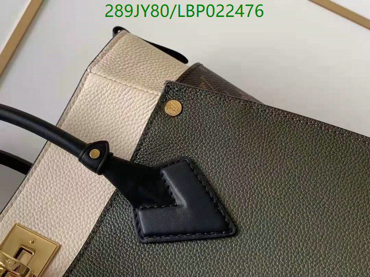 LV Bags-(Mirror)-Handbag-,Code: LBP022476,$: 289USD