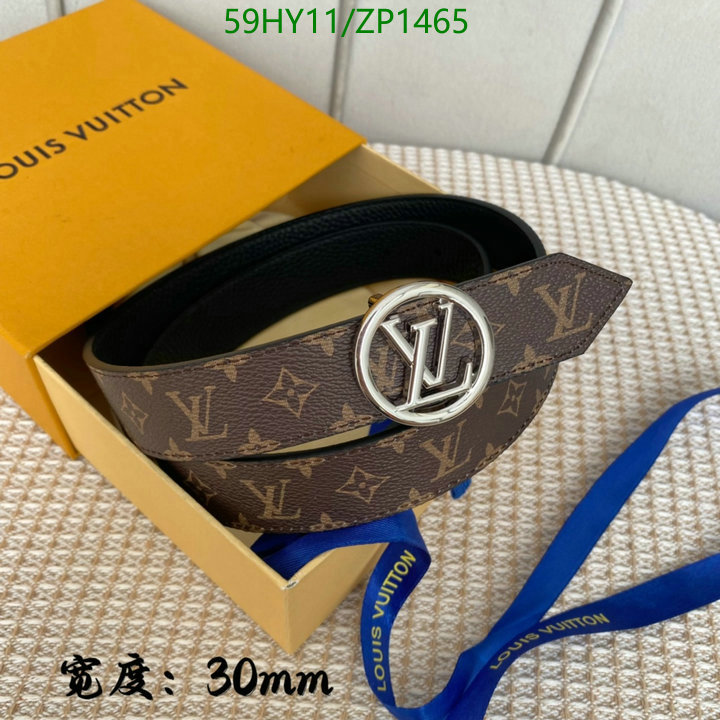 Belts-LV, Code: ZP1465,$: 59USD