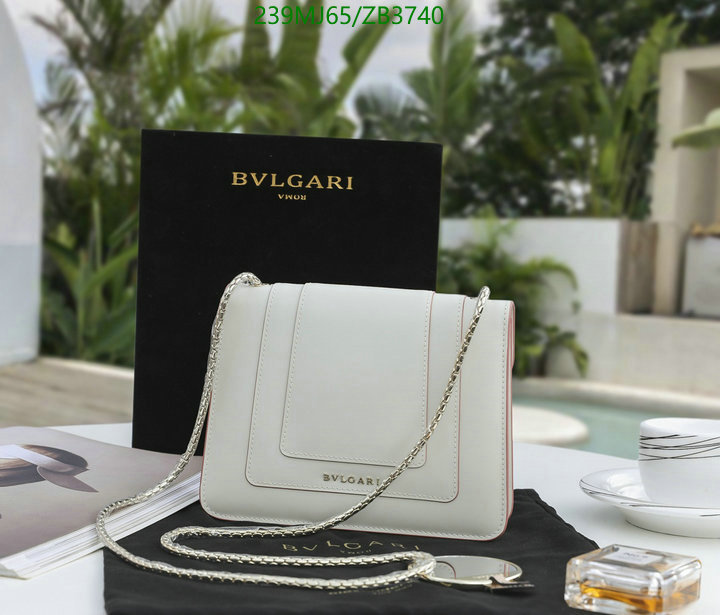 Bvlgari Bag-(Mirror)-Serpenti Forever,Code: ZB3740,$: 239USD