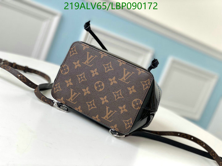 LV Bags-(Mirror)-Backpack-,Code: LBP090172,$:219USD