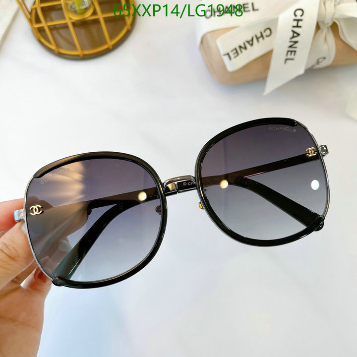 Glasses-Chanel,Code: LG1948,$: 65USD