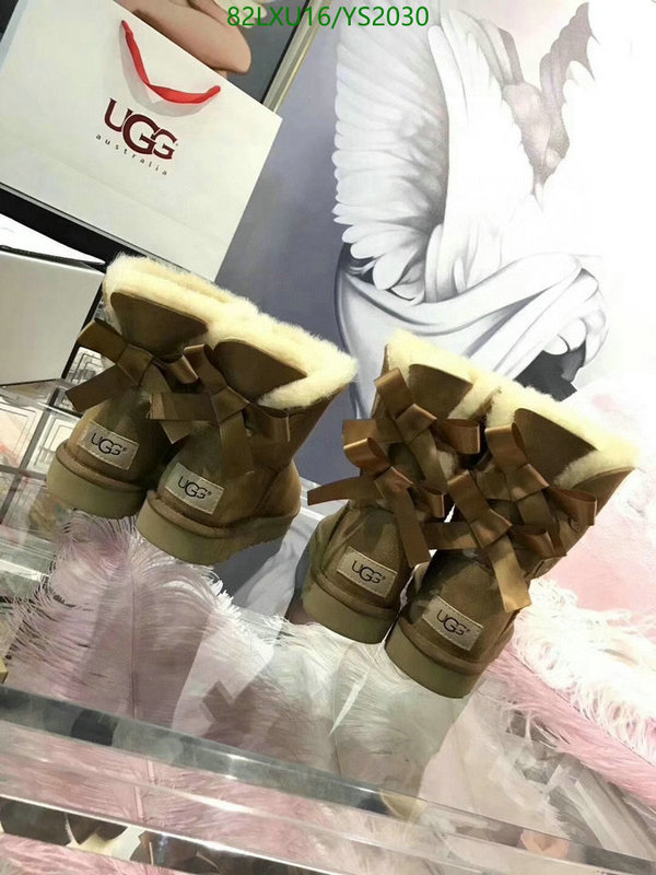 Women Shoes-UGG, Code: YS2030,$: 82USD