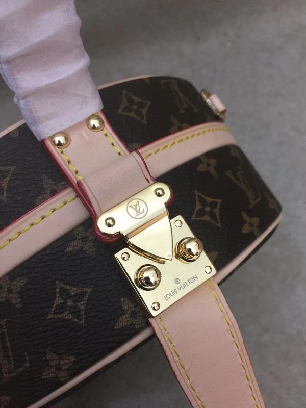 LV Bags-(4A)-Boite Chapeau-,Code: LB081407,$:85USD