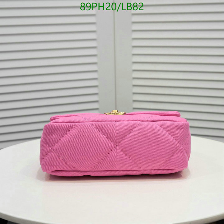 Chanel Bags ( 4A )-Diagonal-,Code: LB82,$: 89USD