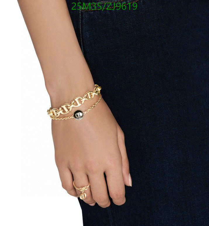 Jewelry-Dior,Code: ZJ9619,$: 25USD