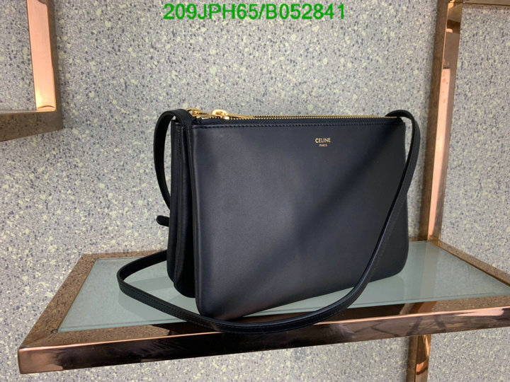 Celine Bag-(Mirror)-Diagonal-,Code: B052841,$: 209USD