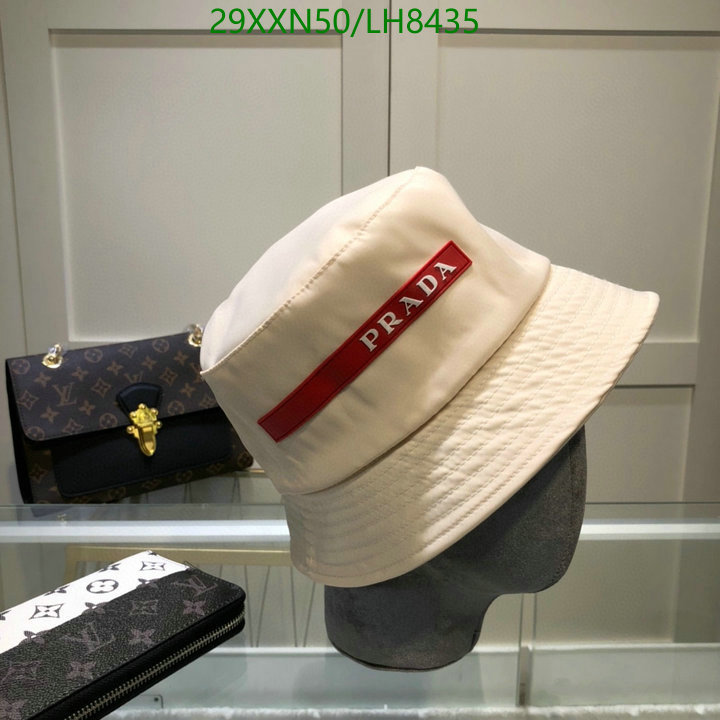 Cap -(Hat)-Prada, Code: LH8435,$: 29USD