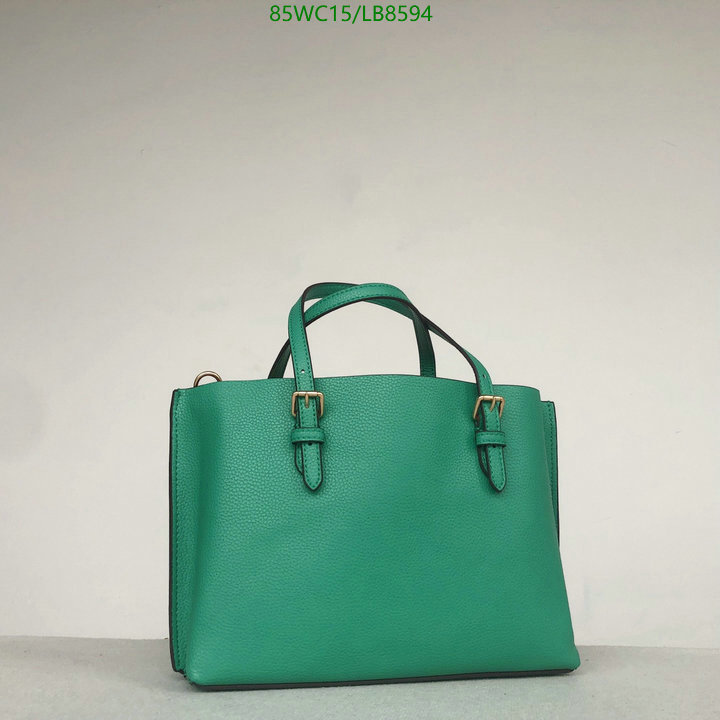 Coach Bag-(4A)-Tote-,Code: LB8594,$: 85USD