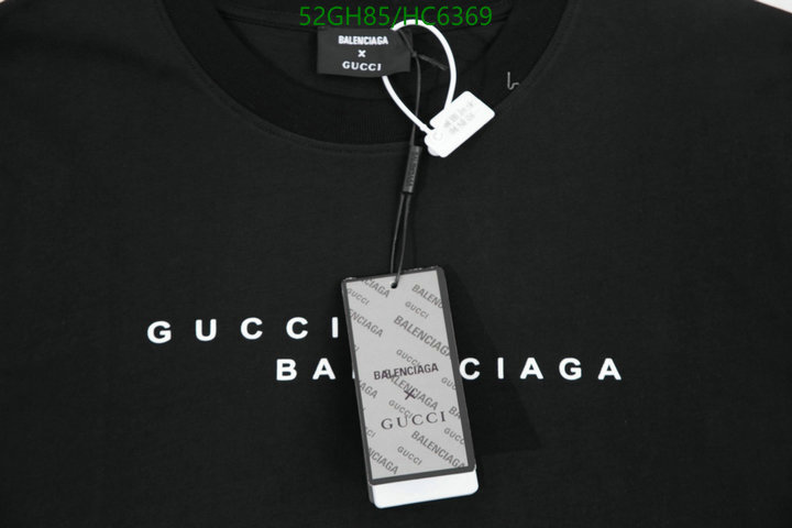 Clothing-Balenciaga, Code: HC6369,$: 52USD