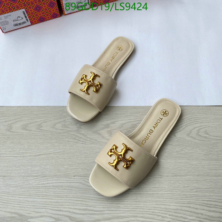 Women Shoes-Tory Burch, Code: LS9424,$: 89USD