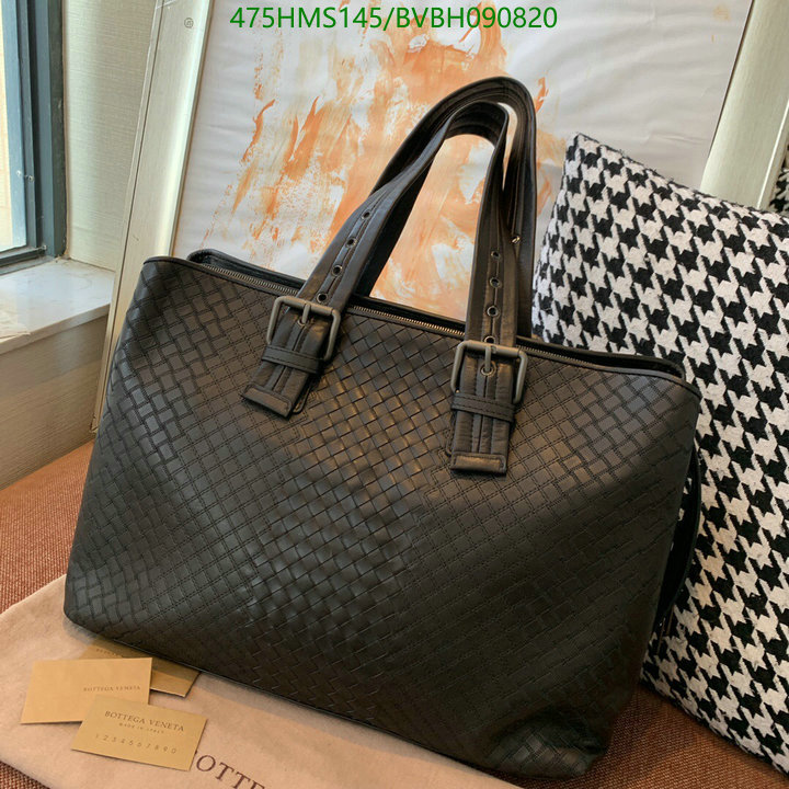 BV Bag-(Mirror)-Handbag-,Code: BVBH090820,$: 475USD