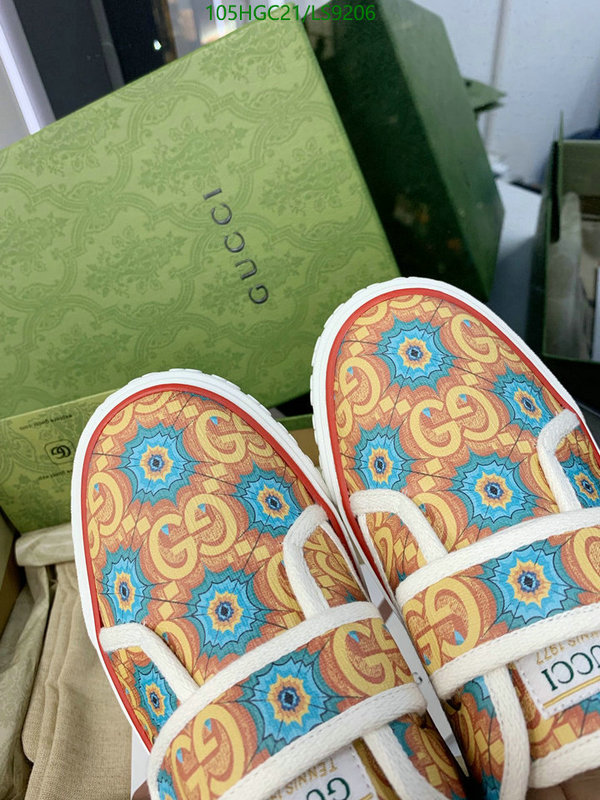 Women Shoes-Gucci, Code: LS9206,$: 105USD