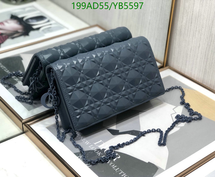 Dior Bags -(Mirror)-Other Style-,Code: YB5597,$: 199USD