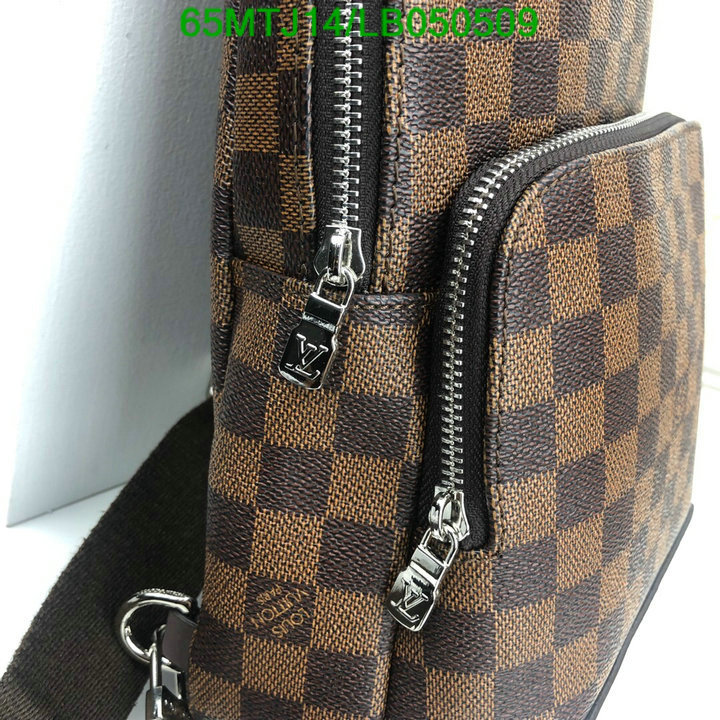 LV Bags-(4A)-Avenue-,Code: LB050509,$: 65USD