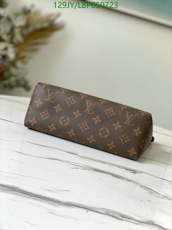 LV Bags-(Mirror)-Trio-,Code: LBP050723,$: 129USD