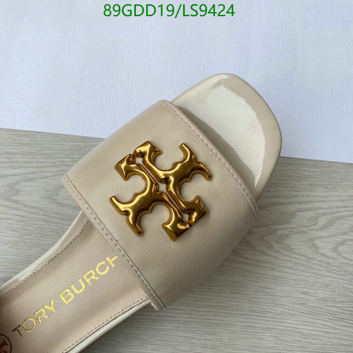 Women Shoes-Tory Burch, Code: LS9424,$: 89USD