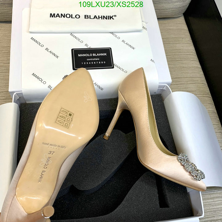 Women Shoes-Manolo Blahnik, Code: XS2528,$: 109USD
