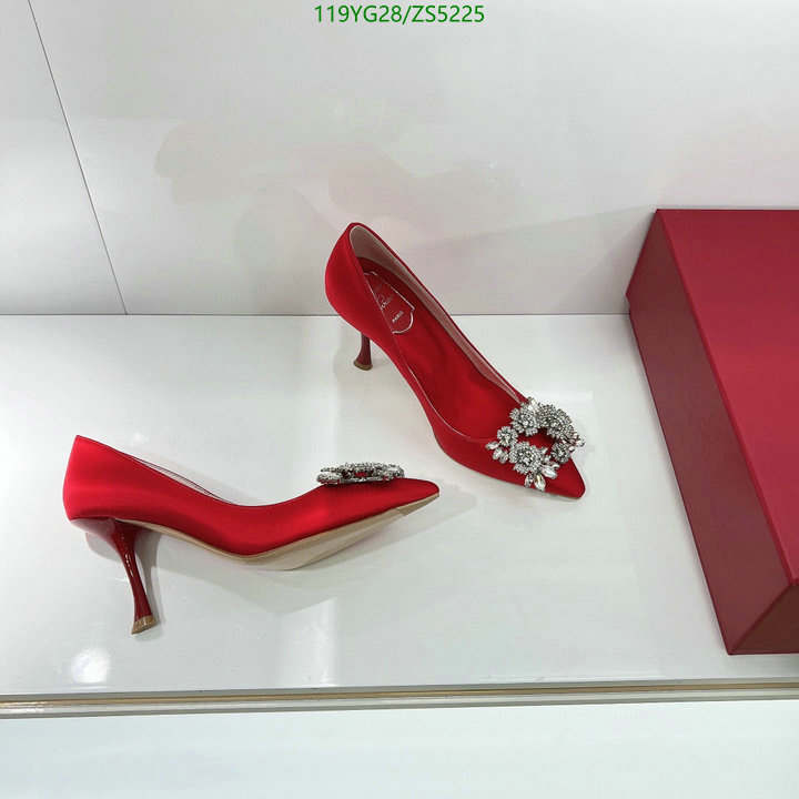 Women Shoes-Roger Vivier, Code: ZS5225,$: 119USD