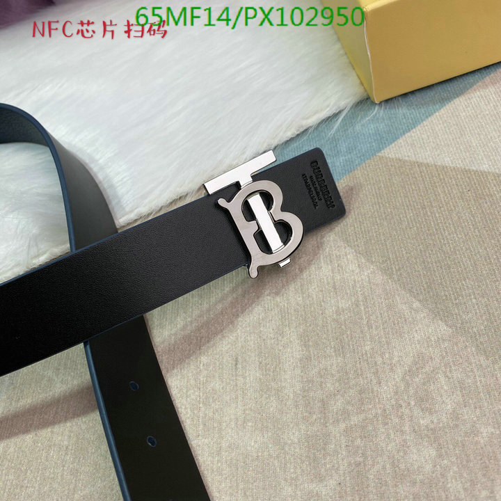 Belts-Burberry, Code: PX102950,$: 65USD