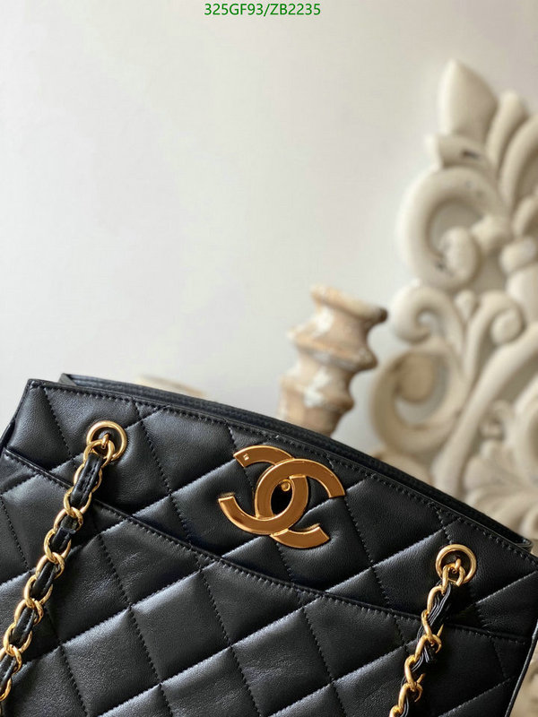 Chanel Bags -(Mirror)-Handbag-,Code: ZB2235,$: 325USD