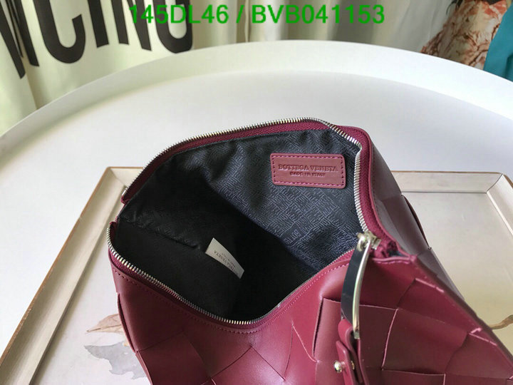 BV Bag-(4A)-Handbag-,Code: BVB041153,$: 145USD