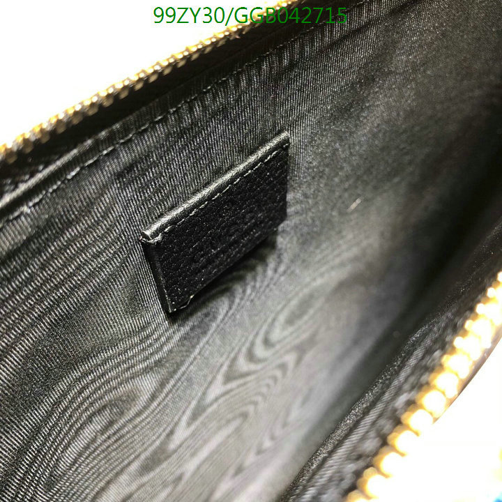 Gucci Bag-(Mirror)-Clutch-,Code: GGB042715,$:99USD