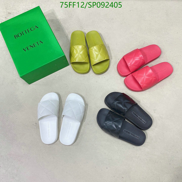 Women Shoes-BV, Code: SP092405,$: 75USD