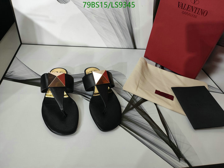 Women Shoes-Valentino, Code: LS9345,$: 79USD