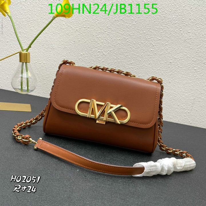 Michael Kors Bag-(4A)-Diagonal-,Code: JB1155,$: 109USD