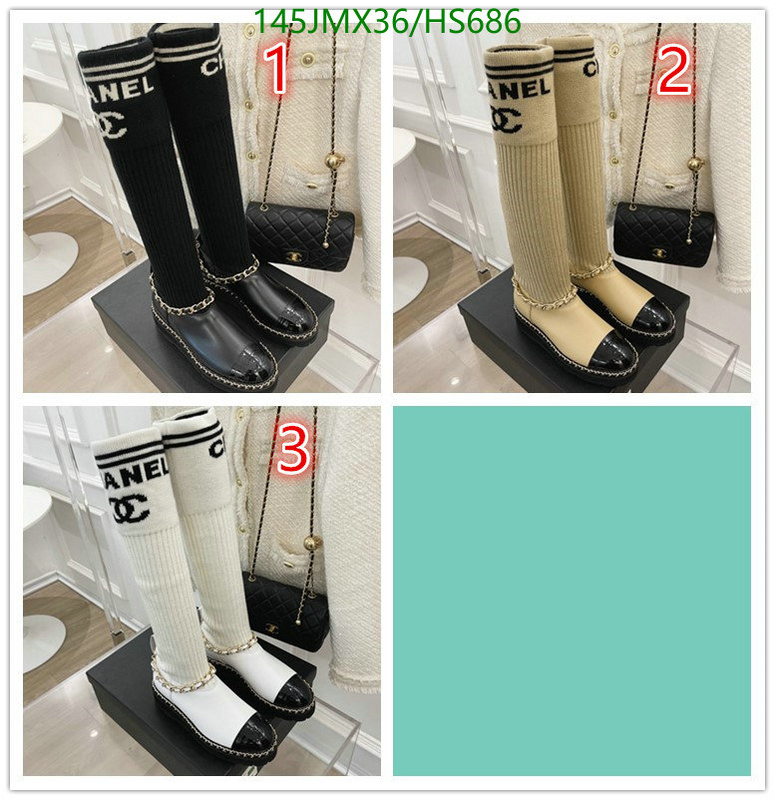 Women Shoes-Boots, Code: HS686,$: 145USD