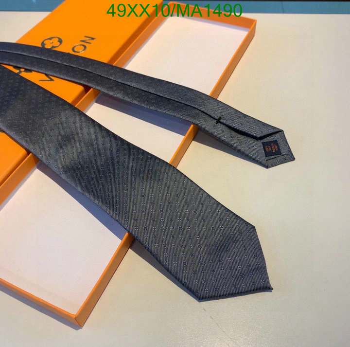 Ties-LV, Code:MA1490,$: 49USD