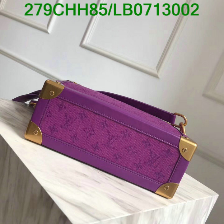 LV Bags-(Mirror)-Pochette MTis-Twist-,Code: LB0713002,$:279USD