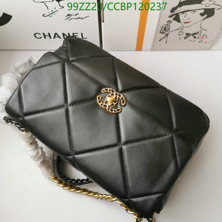 Chanel Bags ( 4A )-Diagonal-,Code: CCBP120237,$: 99USD