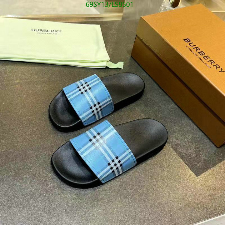 Women Shoes-Burberry, Code: LS8501,$: 69USD