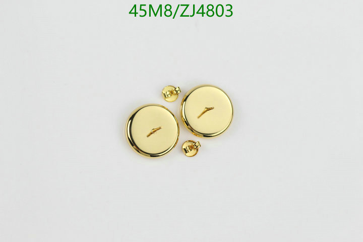 Jewelry-Celine, Code: ZJ4803,$: 45USD