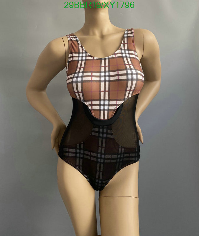 Swimsuit-Burberry, Code: XY1796,$: 29USD