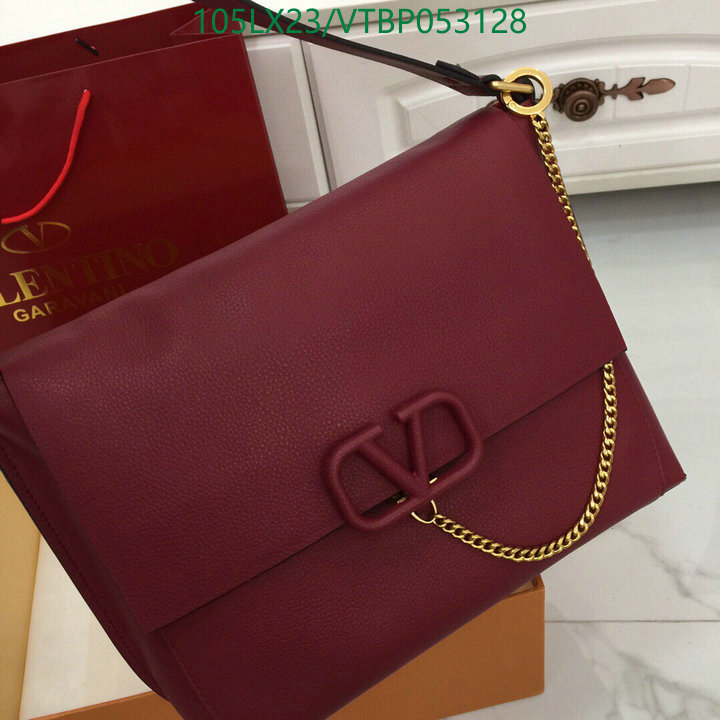 Valentino Bag-(4A)-Diagonal-,Code: VTBP053128,$: 105USD