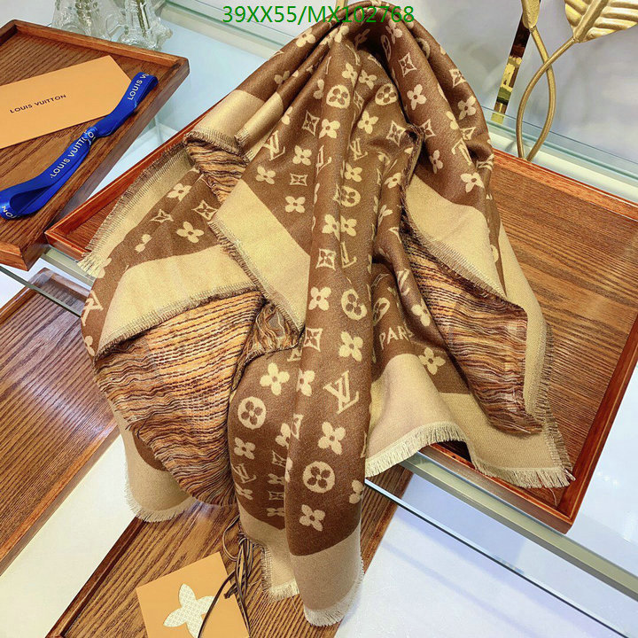 Scarf-LV,-Code: MX102768,$: 39USD