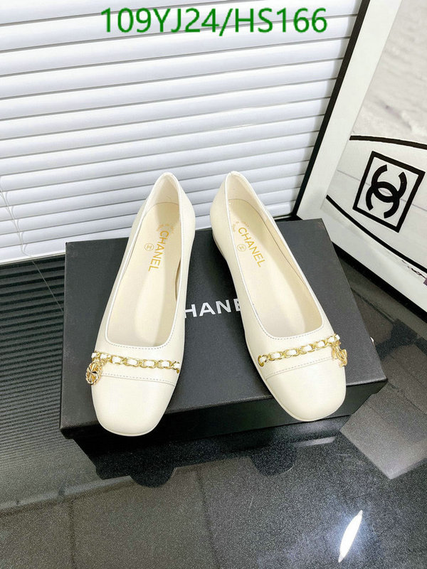 Women Shoes-Chanel,Code: HS166,$: 109USD